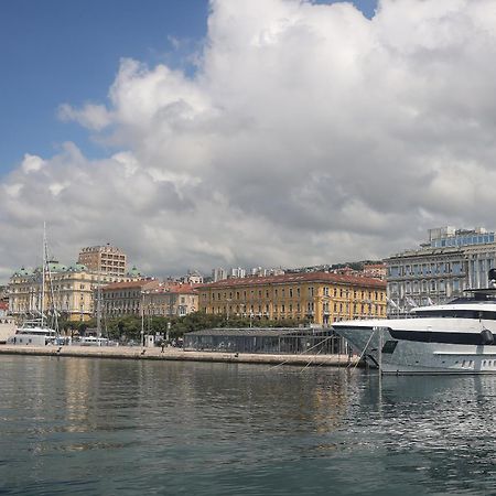 Residence Inn Rijeka Extérieur photo