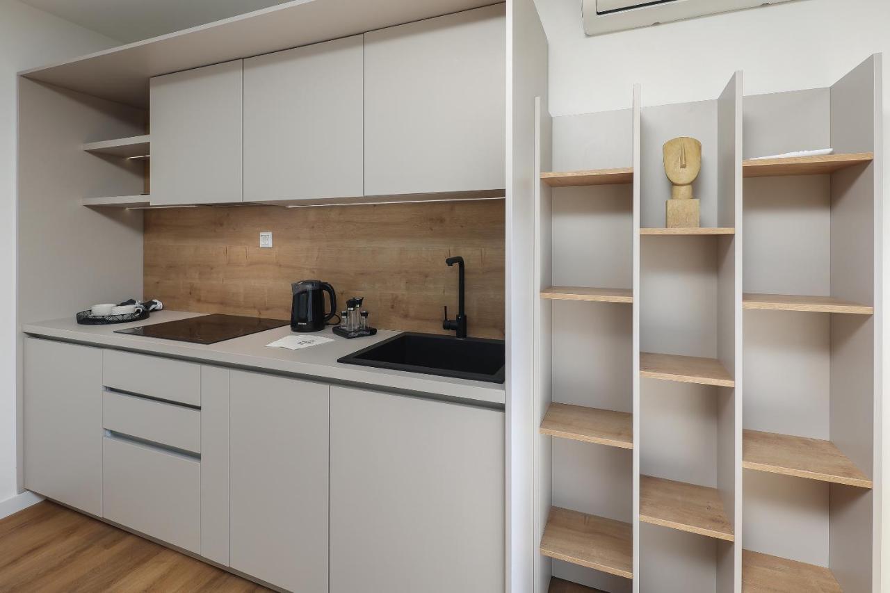 Residence Inn Rijeka Extérieur photo