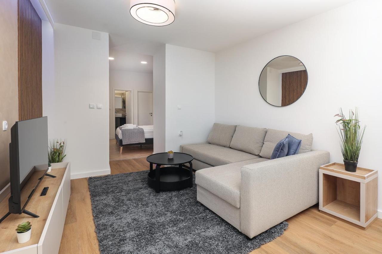 Residence Inn Rijeka Extérieur photo