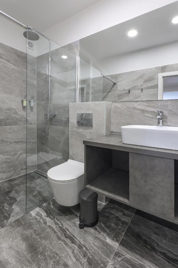 Residence Inn Rijeka Extérieur photo