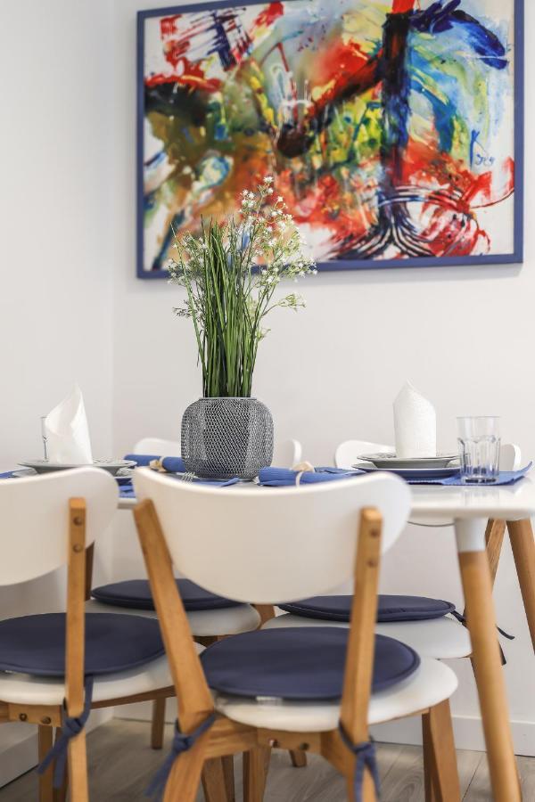 Residence Inn Rijeka Extérieur photo