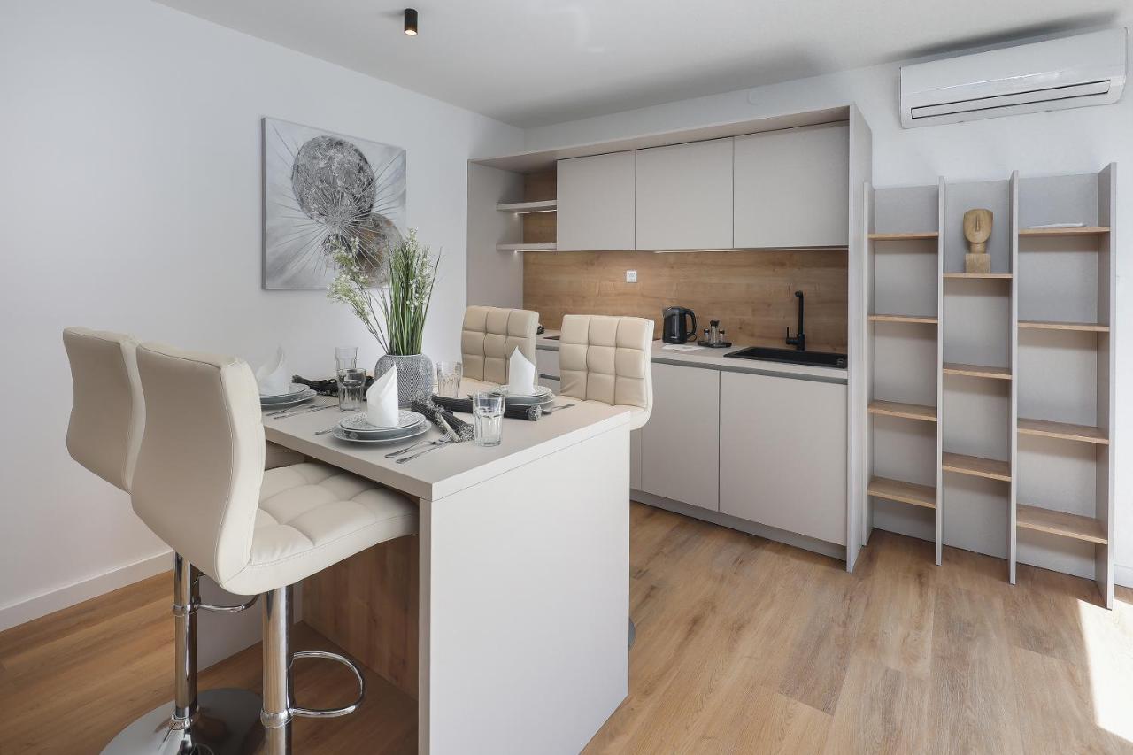 Residence Inn Rijeka Extérieur photo