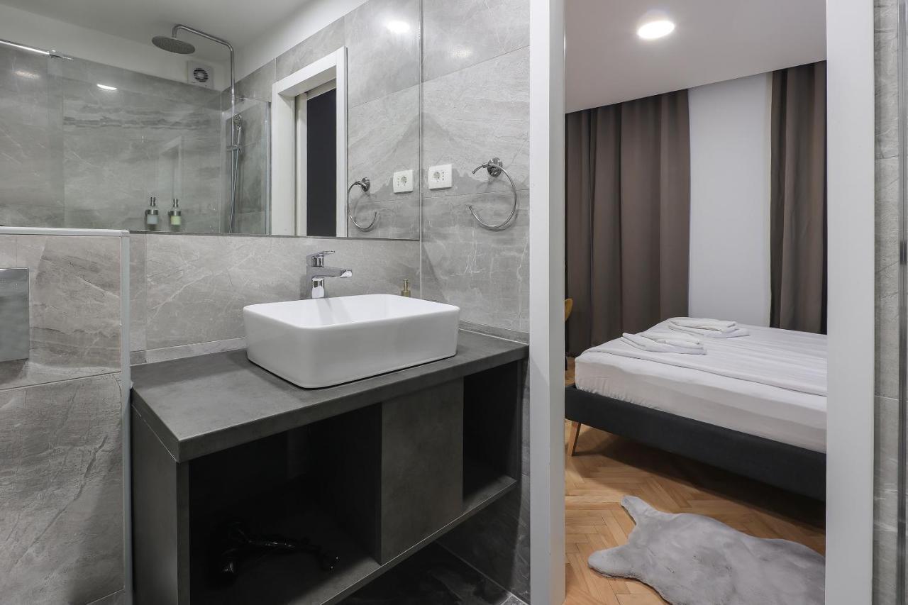 Residence Inn Rijeka Extérieur photo