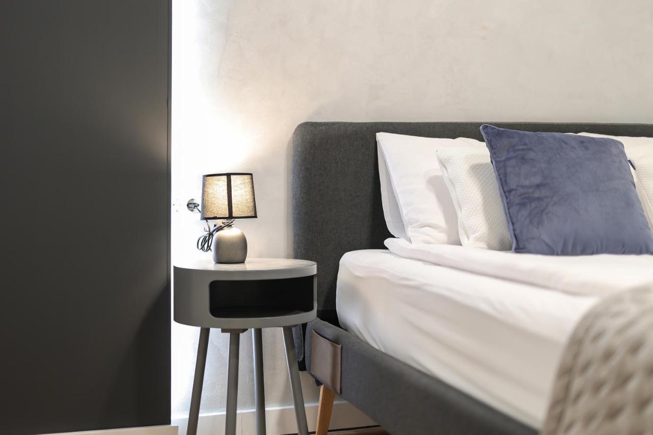 Residence Inn Rijeka Extérieur photo