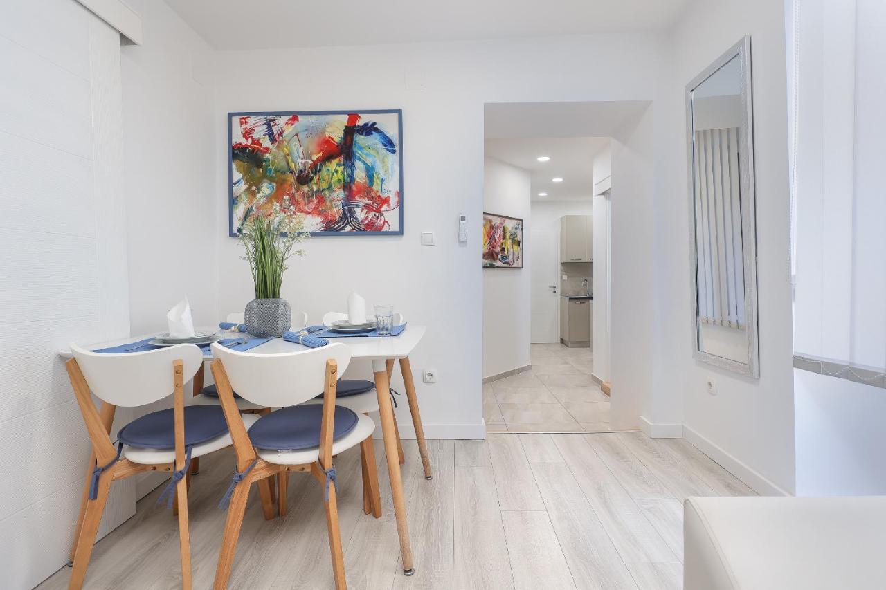 Residence Inn Rijeka Extérieur photo