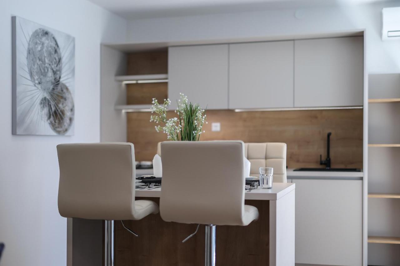 Residence Inn Rijeka Extérieur photo