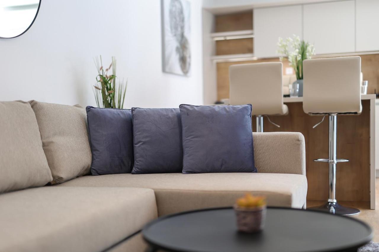 Residence Inn Rijeka Extérieur photo