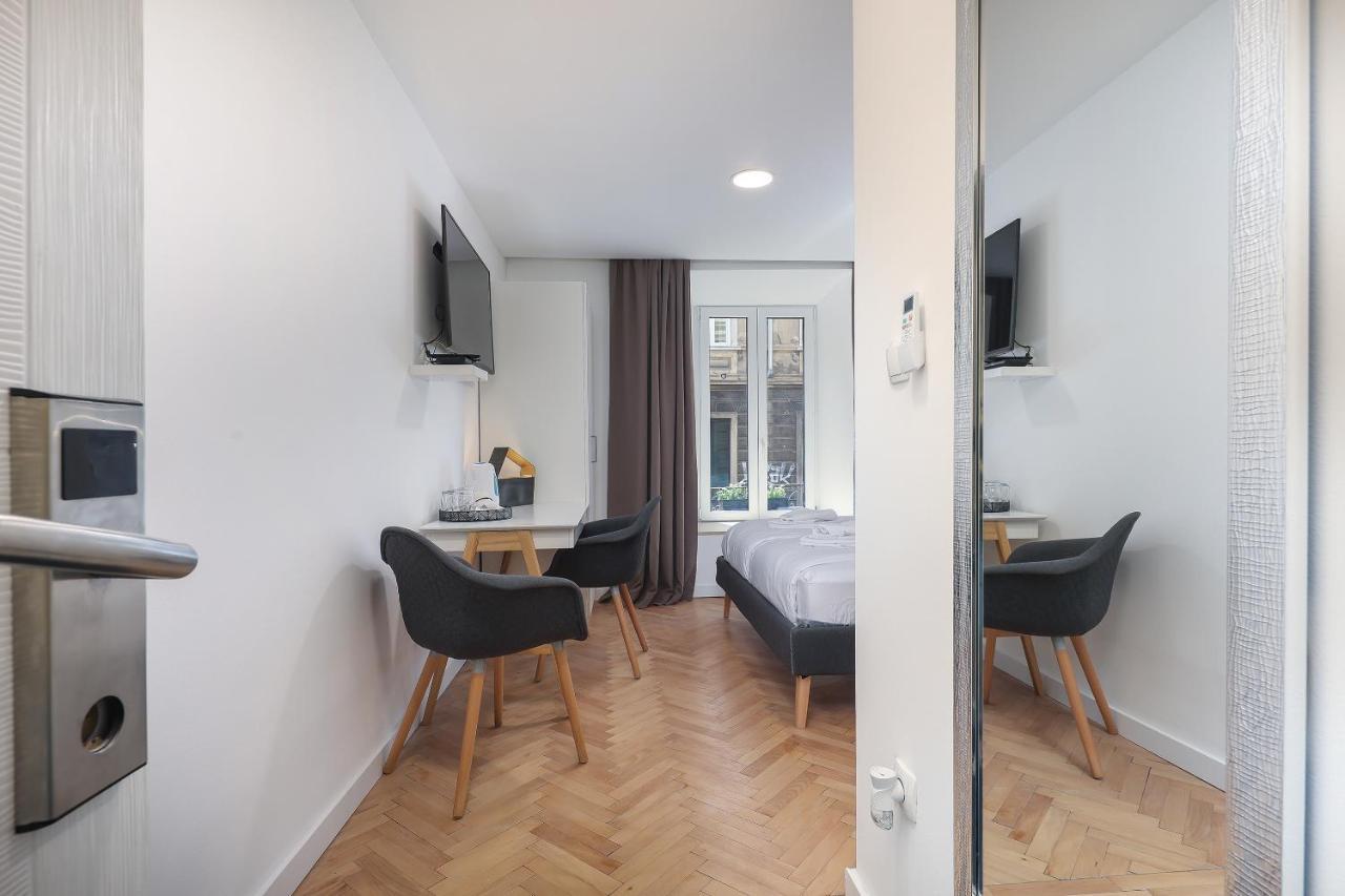 Residence Inn Rijeka Extérieur photo