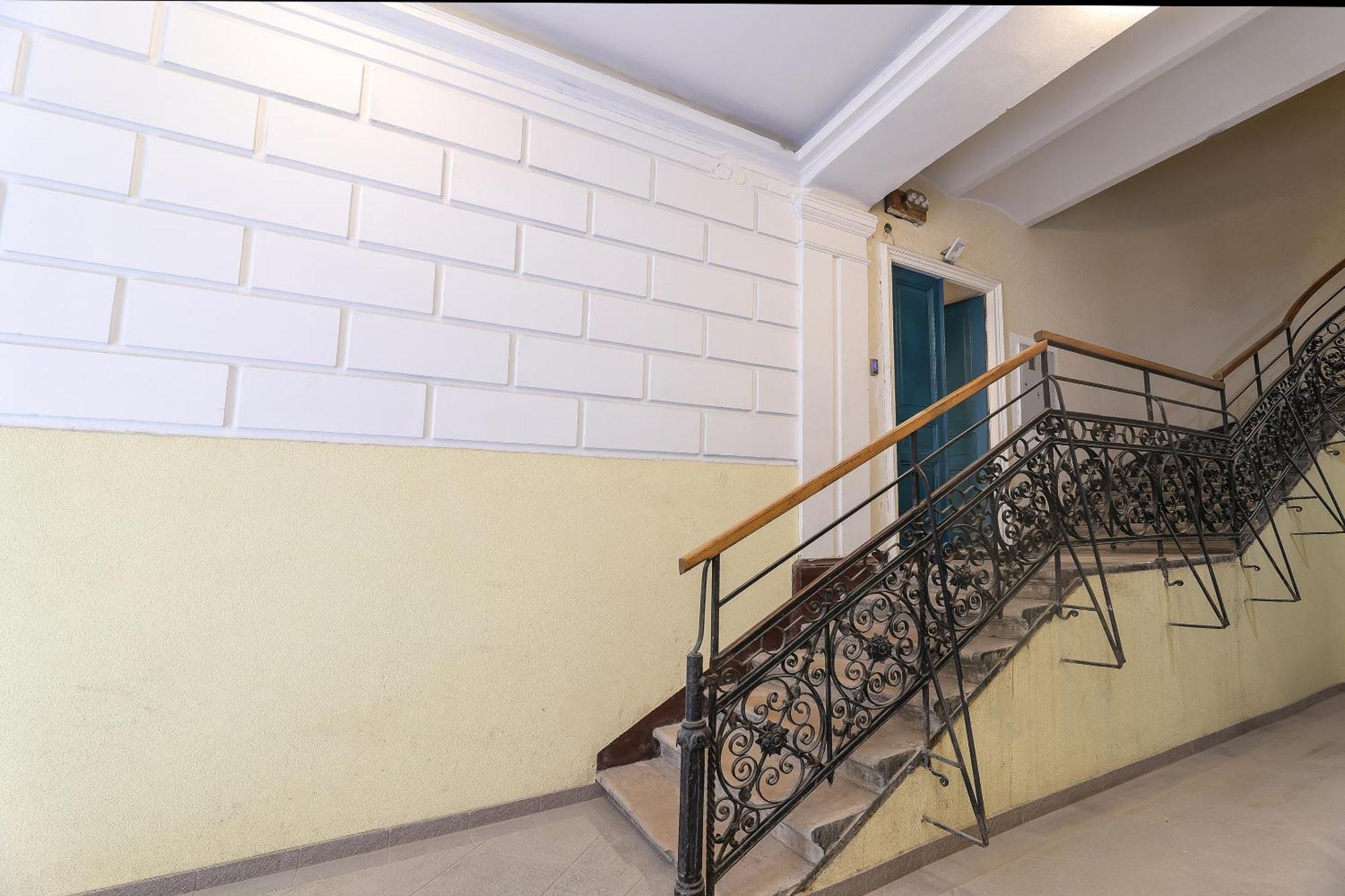 Residence Inn Rijeka Extérieur photo