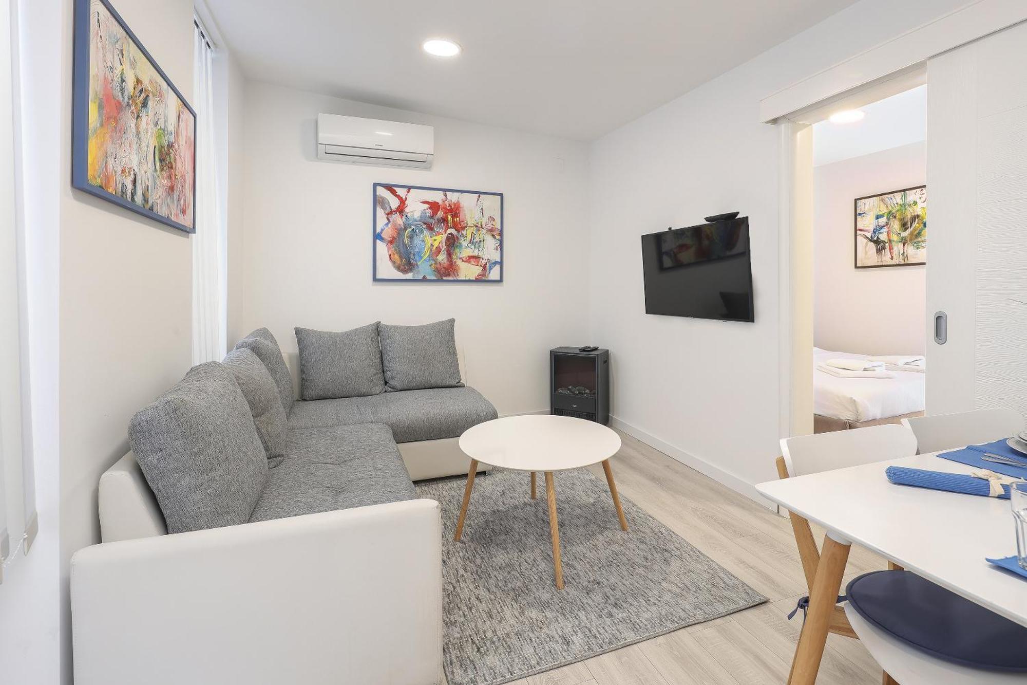 Residence Inn Rijeka Extérieur photo