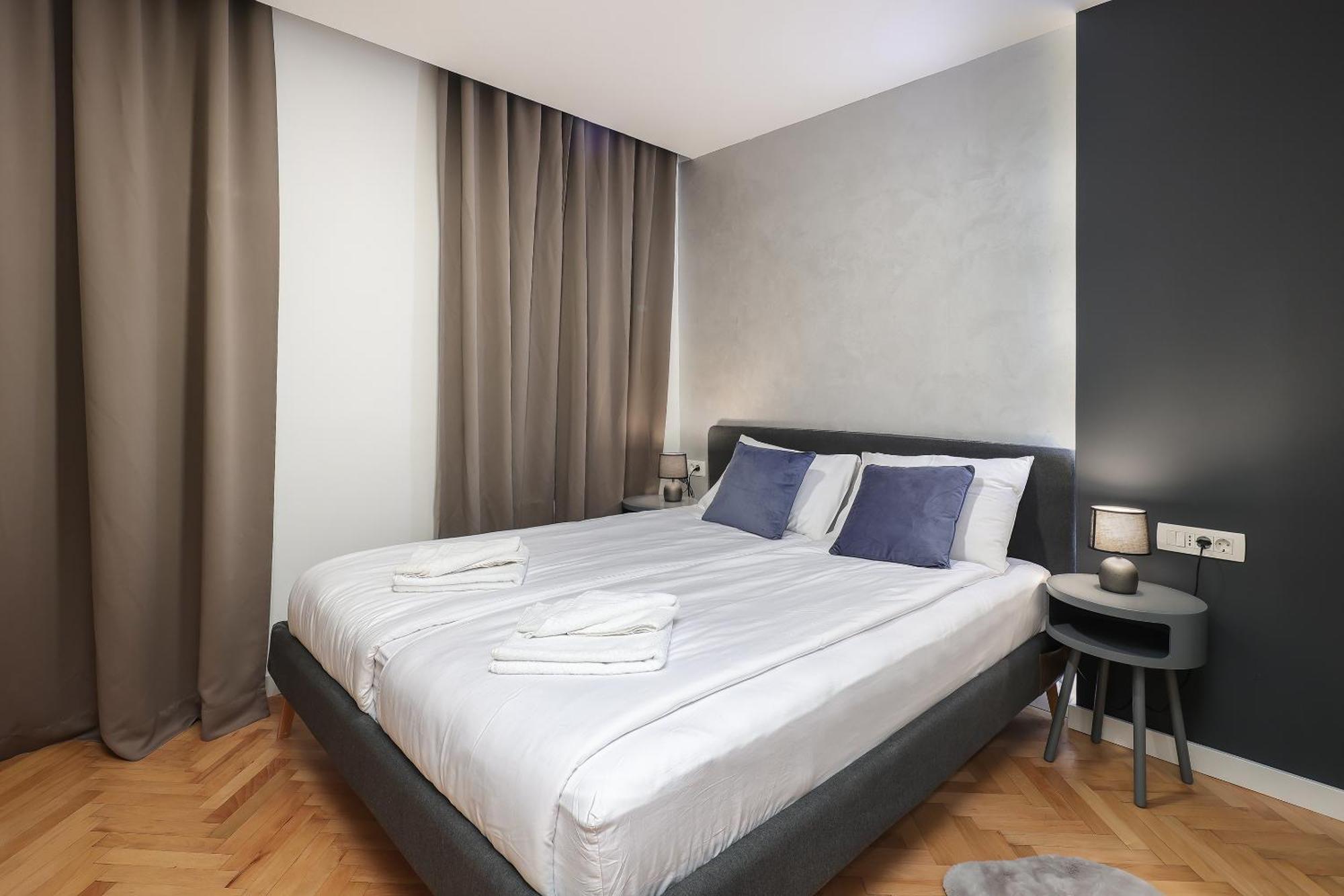 Residence Inn Rijeka Extérieur photo