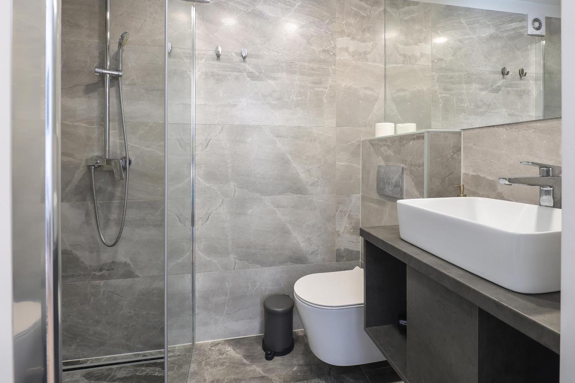 Residence Inn Rijeka Extérieur photo