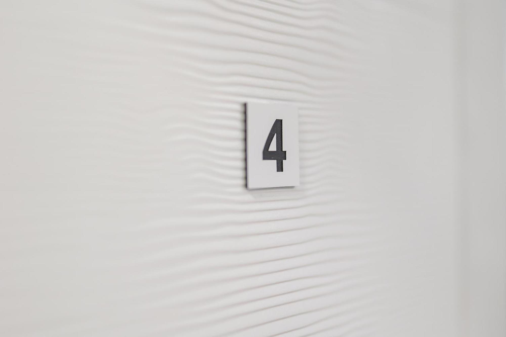 Residence Inn Rijeka Chambre photo
