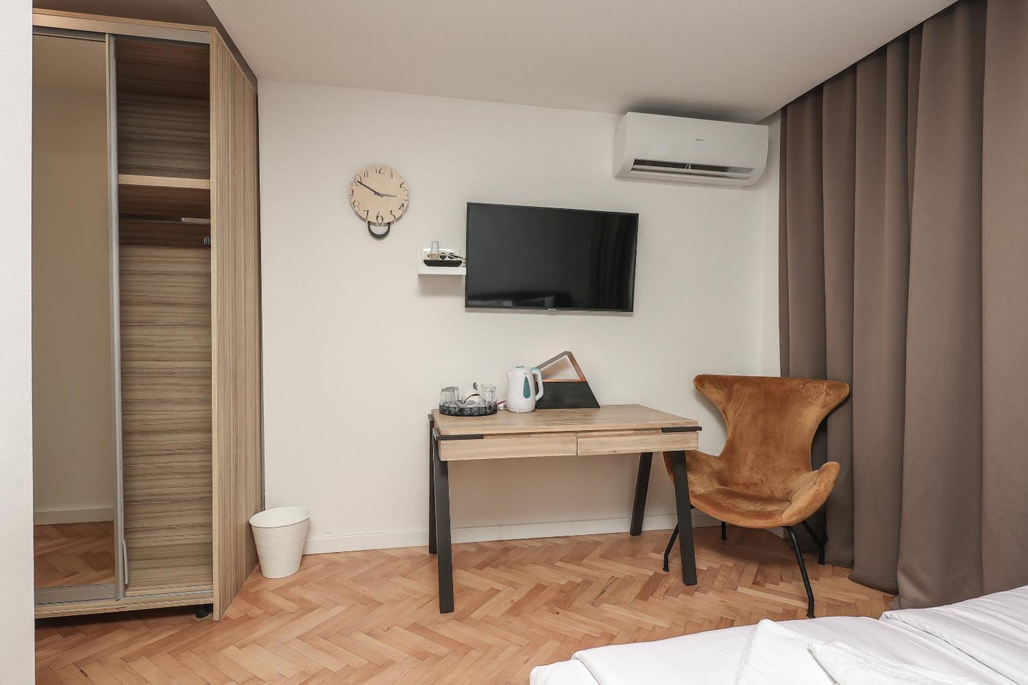 Residence Inn Rijeka Chambre photo