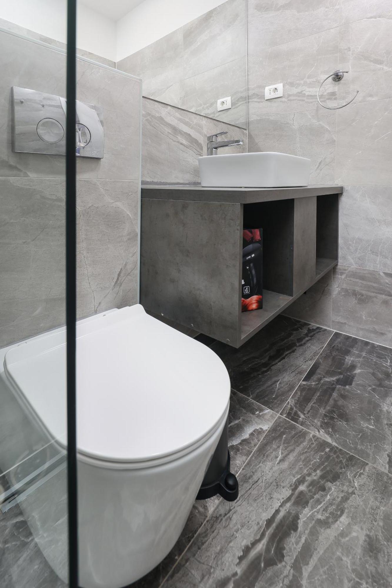 Residence Inn Rijeka Chambre photo