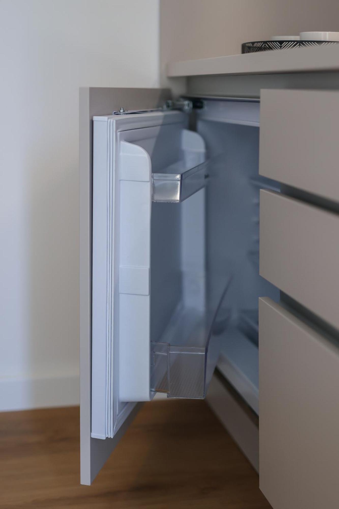 Residence Inn Rijeka Chambre photo