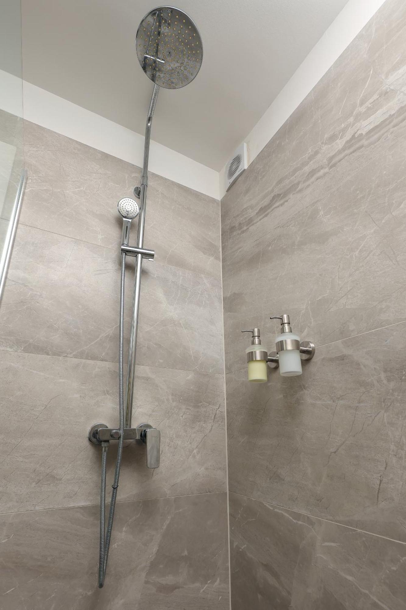 Residence Inn Rijeka Chambre photo
