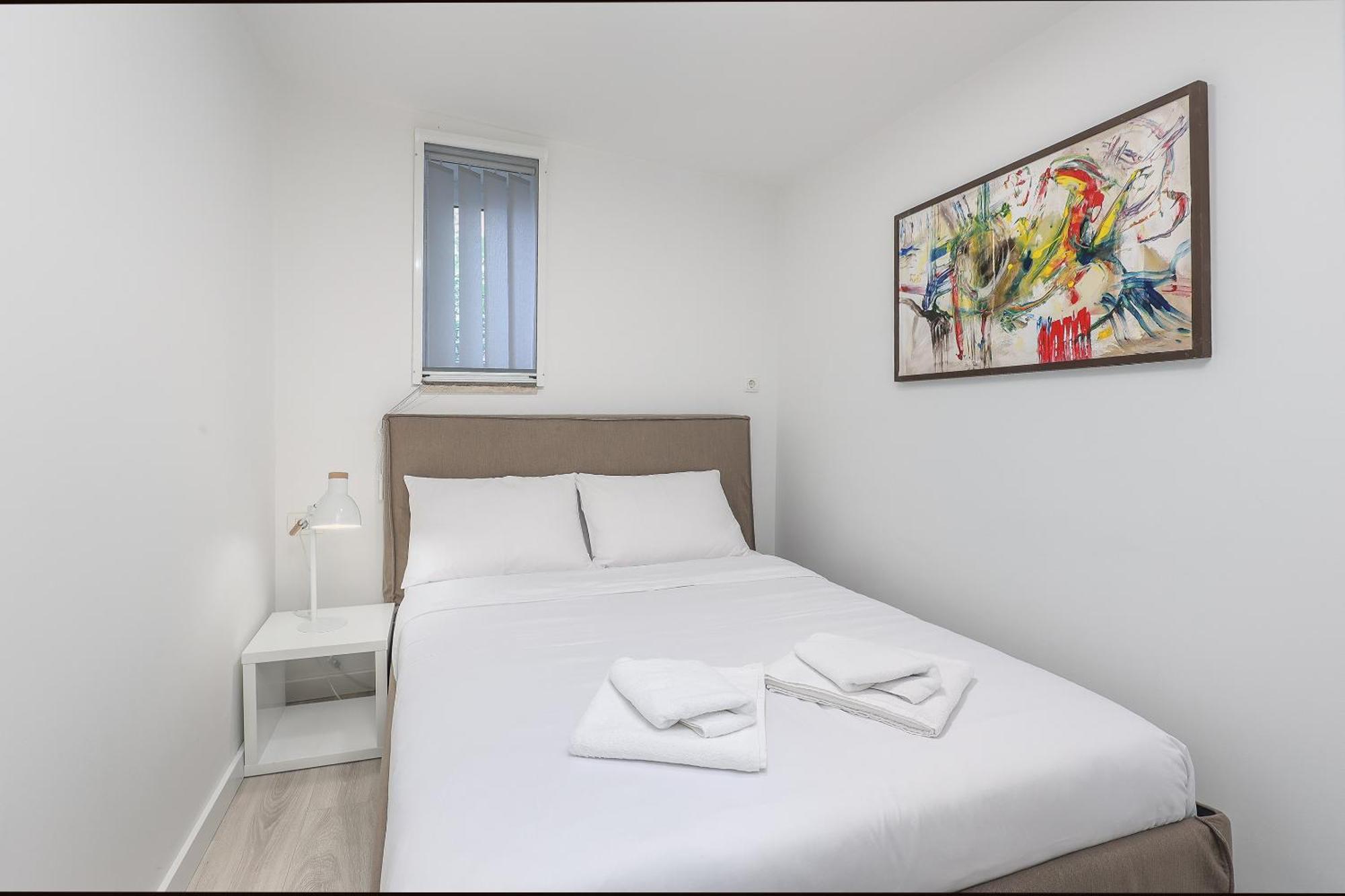 Residence Inn Rijeka Chambre photo