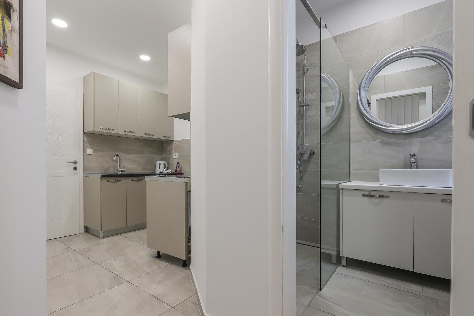 Residence Inn Rijeka Chambre photo