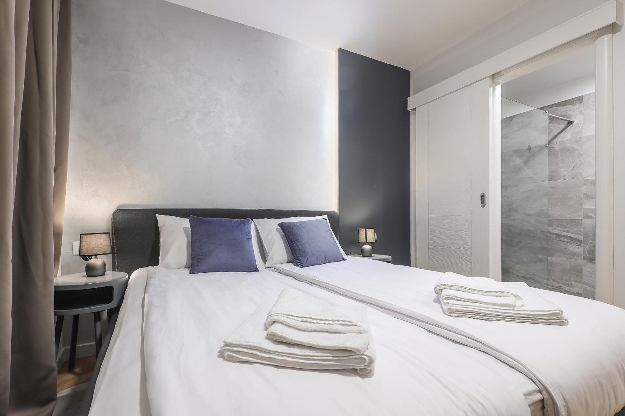 Residence Inn Rijeka Chambre photo