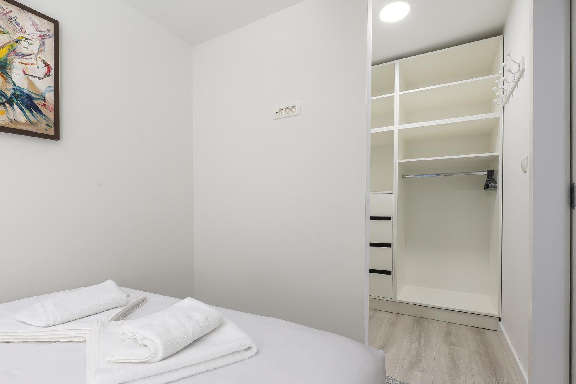 Residence Inn Rijeka Chambre photo