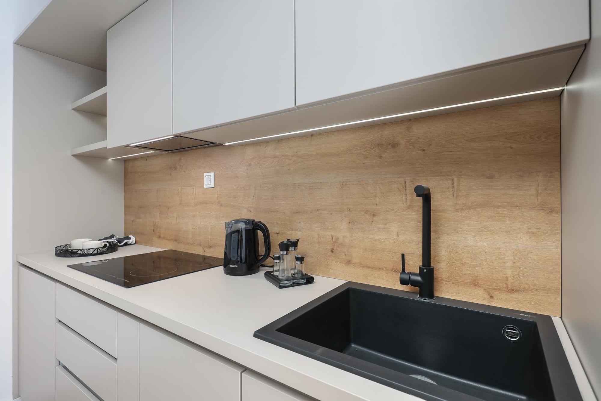 Residence Inn Rijeka Chambre photo