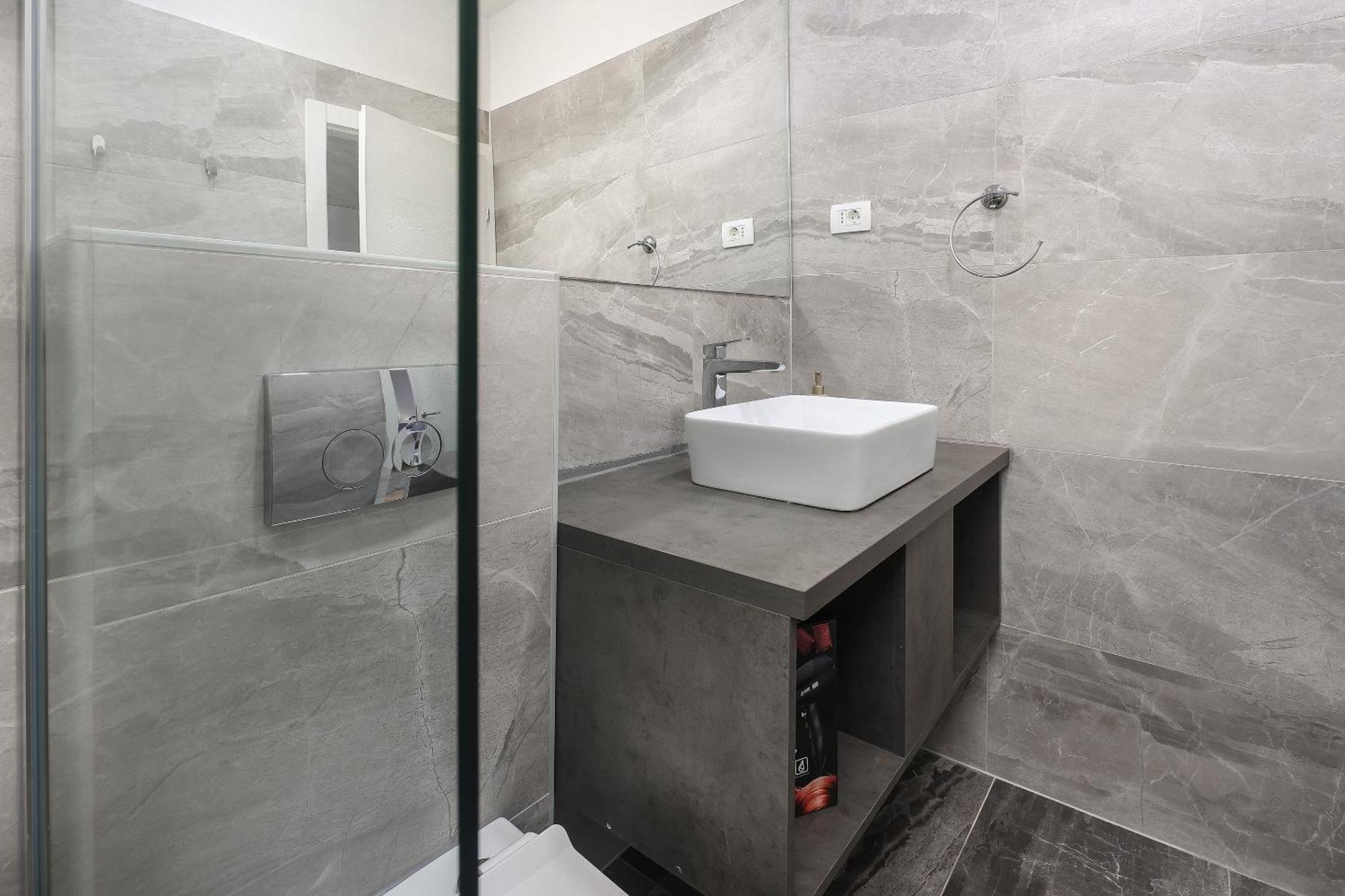 Residence Inn Rijeka Chambre photo