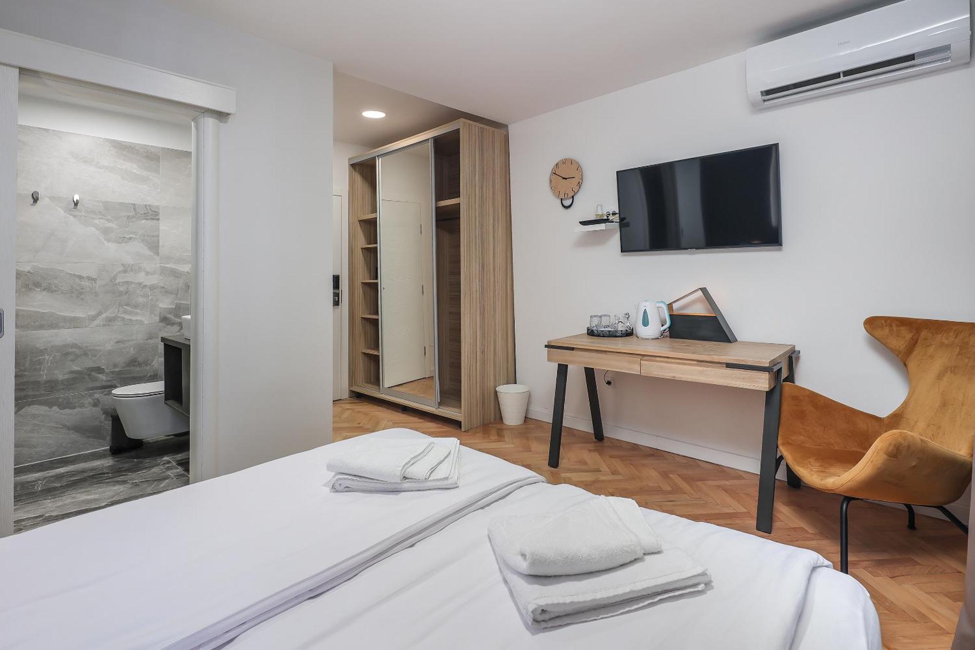 Residence Inn Rijeka Chambre photo