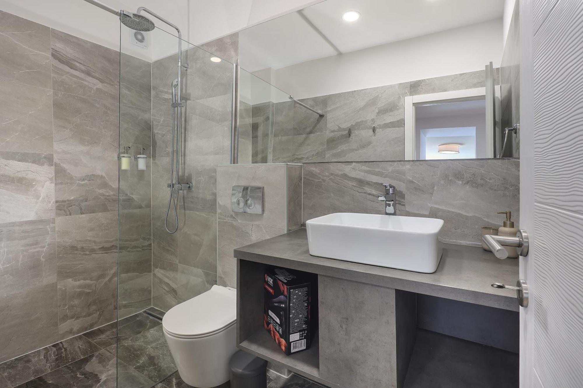 Residence Inn Rijeka Chambre photo