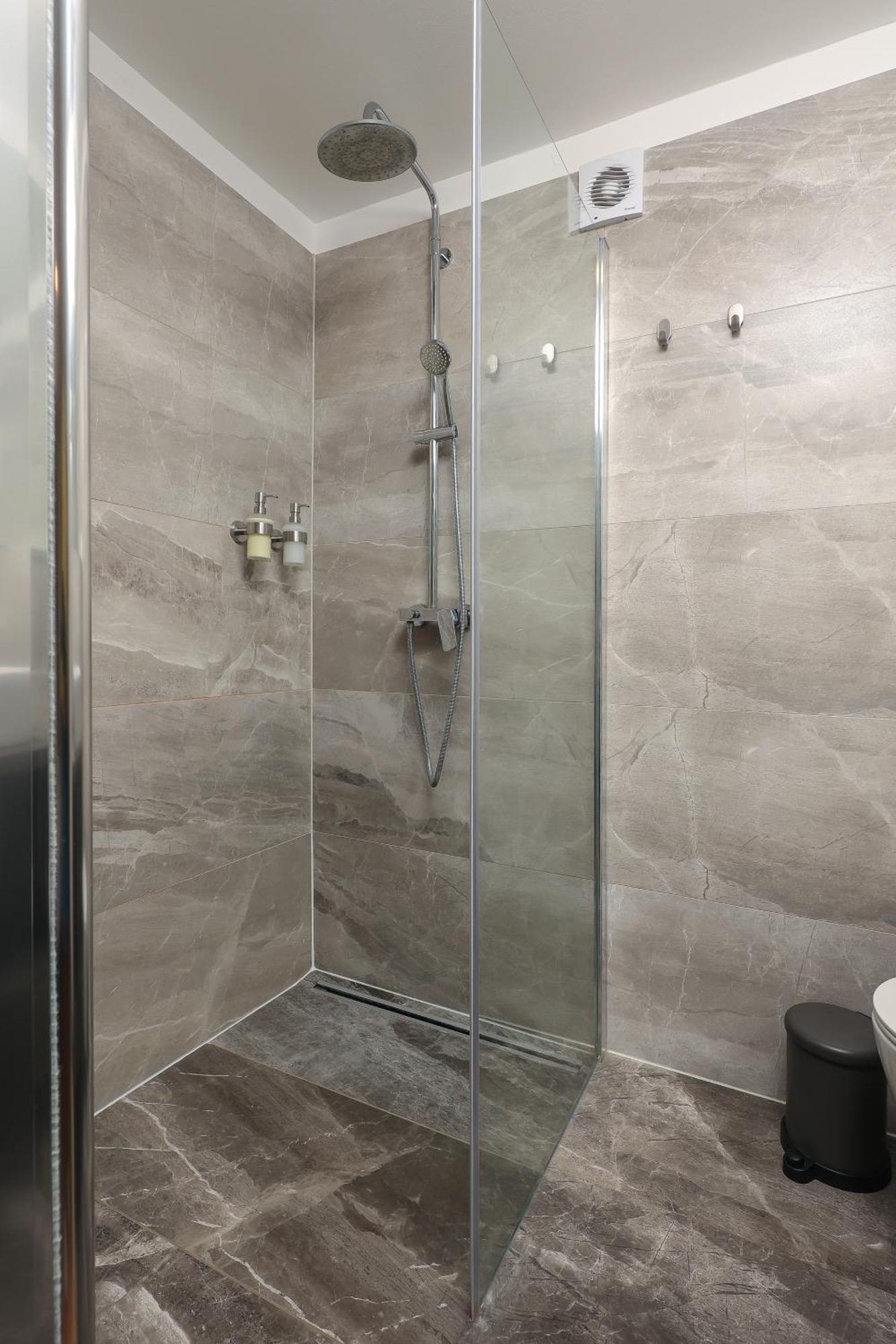 Residence Inn Rijeka Chambre photo