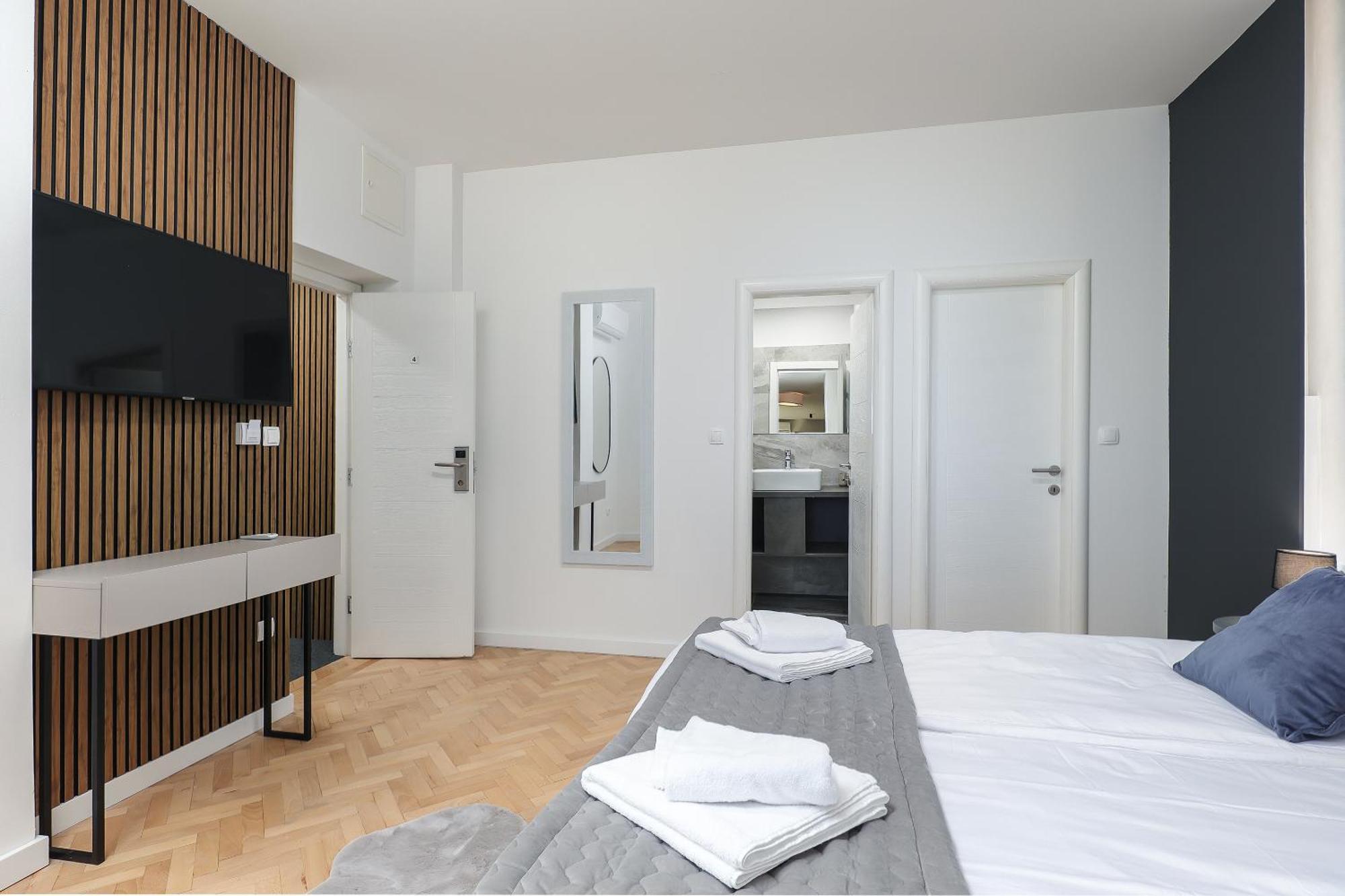 Residence Inn Rijeka Chambre photo