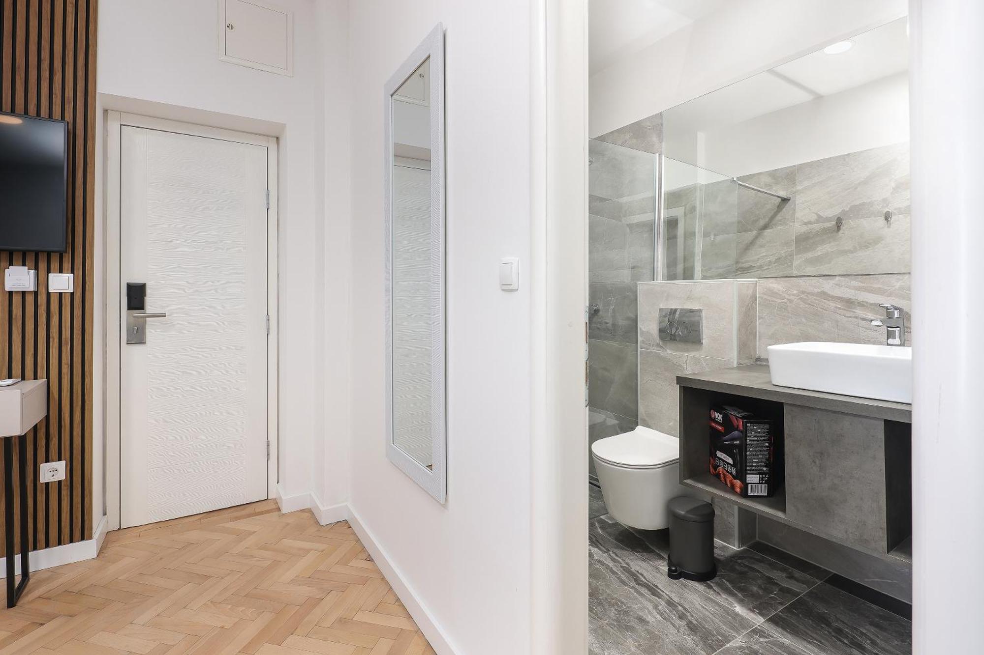 Residence Inn Rijeka Chambre photo