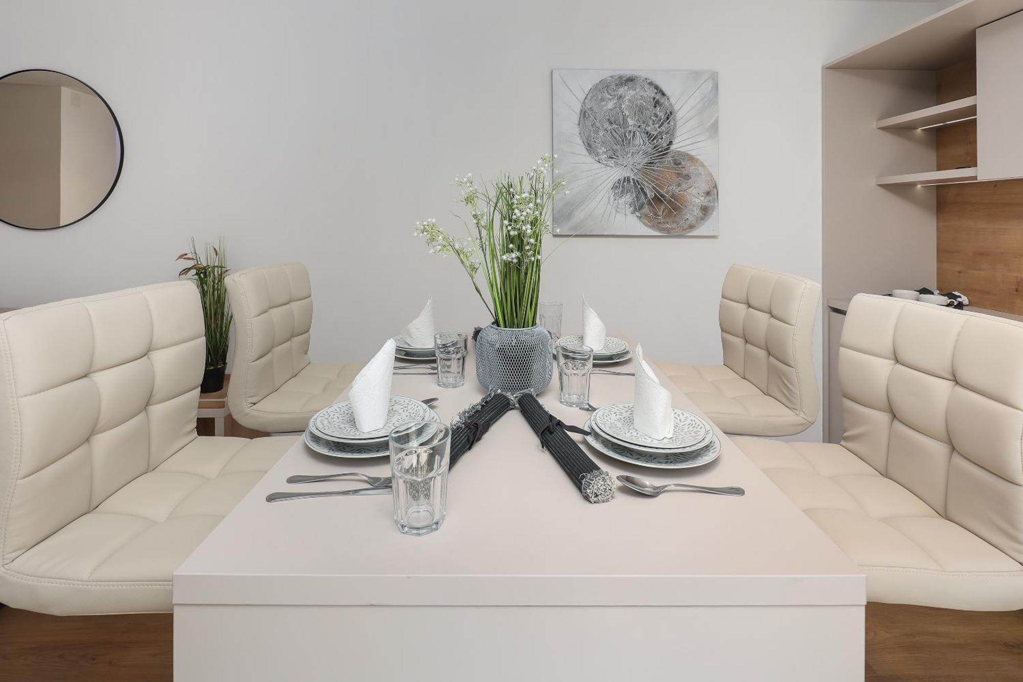 Residence Inn Rijeka Chambre photo