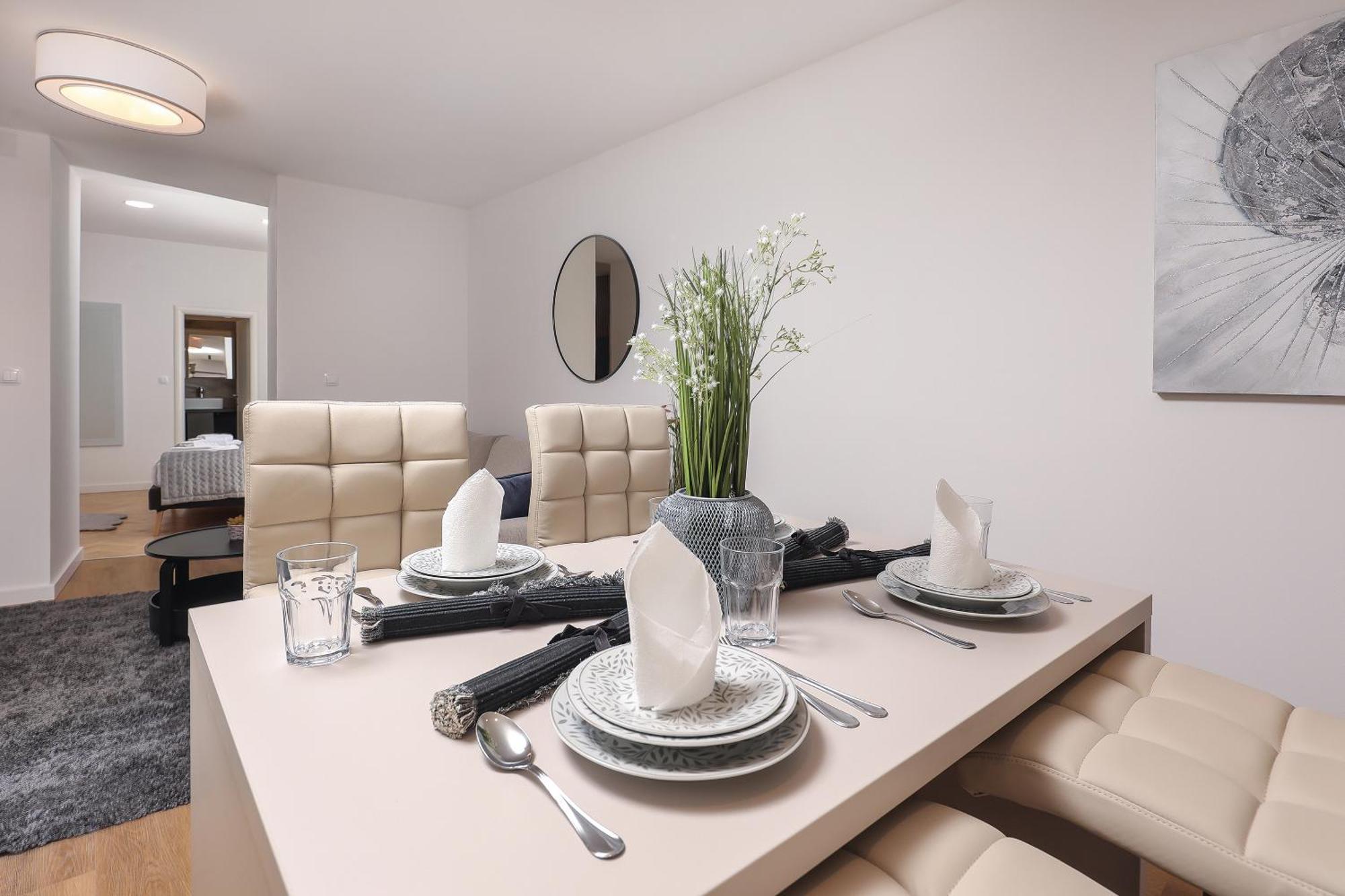 Residence Inn Rijeka Chambre photo